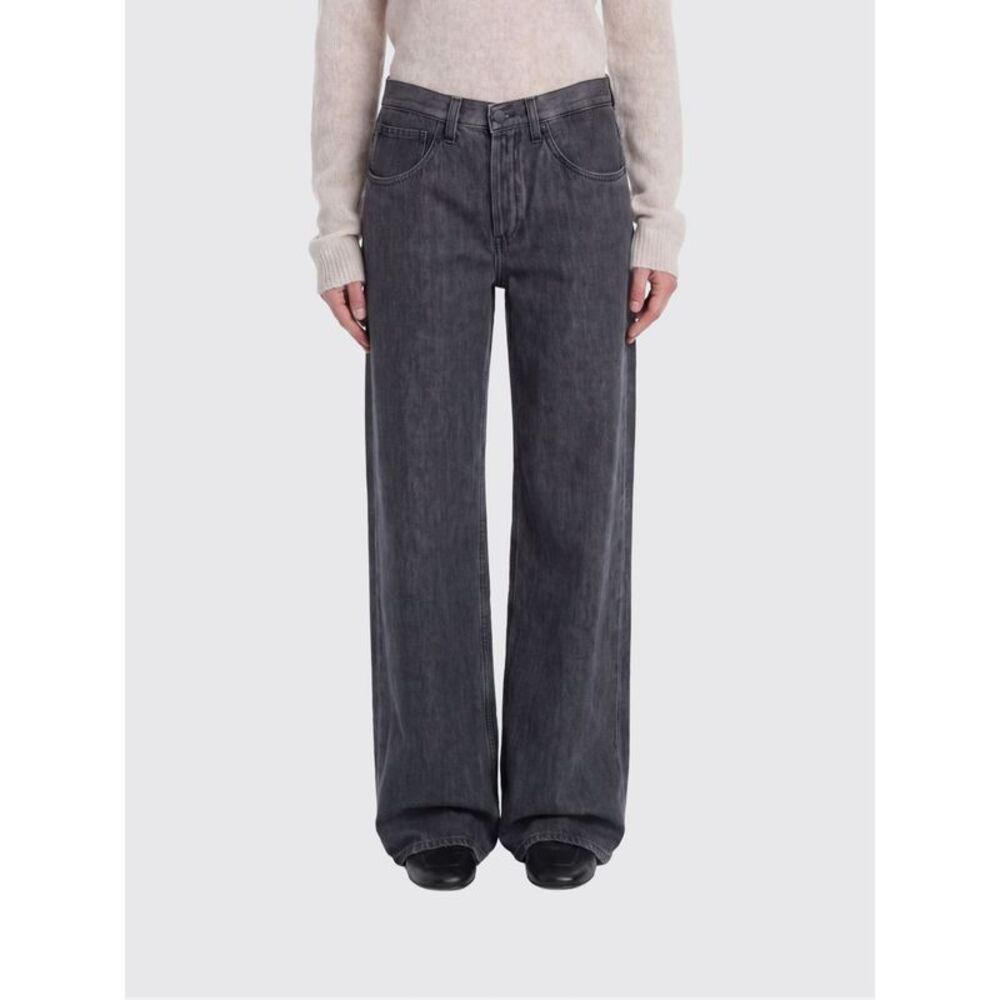 Dondup Jeans Woman Blue
